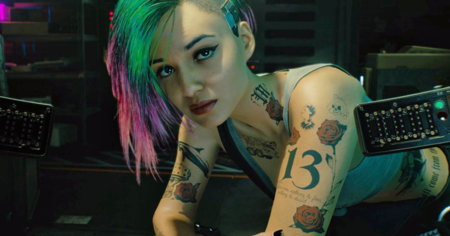 Cyberpunk 2077 : ce cosplay de Judy Alvarez est une totale réussite