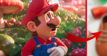 Mario : Nintendo recrée les chaussures du plombier, et vous voudrez absolument les acheter