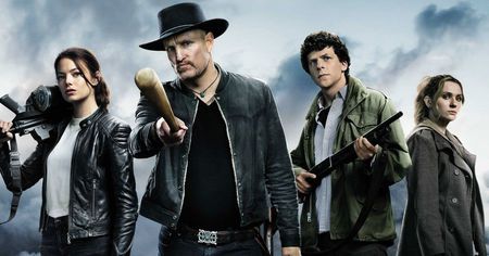 Retour à Zombieland : les 10 premières minutes du film peuvent être visionnées gratuitement juste ici !