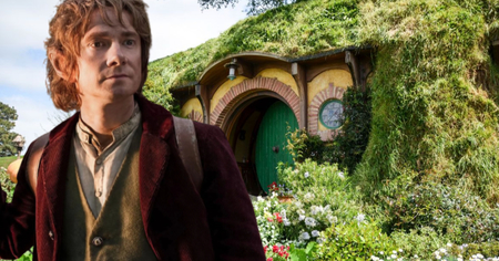 Le Seigneur des Anneaux : vous aurez bientôt la possibilité de vivre comme un Hobbit