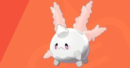 Pokémon Épée/Bouclier : le réchauffement climatique n'aura pas épargné les Pokémon