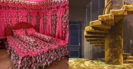 49 décorations d'intérieur complètement ratées