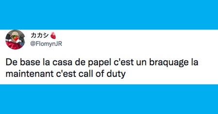 Netflix : les fans sous le choc après la diffusion de la saison 5 de La Casa de Papel (33 tweets)