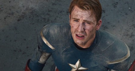 Chris Evans (Captain America) publie accidentellement une photo intime sur Instagram