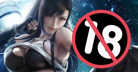 WTF : en pleine visio au Sénat italien, un hentai de Final Fantasy est diffusé (vidéo)