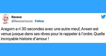 Top 20 des tweets les plus drôles sur Le Seigneur des Anneaux, la plus grande saga de tous les temps