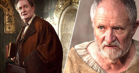 6 acteurs que l'on retrouve dans Game of Thrones et Harry Potter (suite et fin)