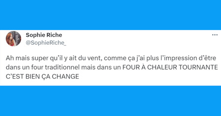 Top 20 des tweets les plus drôles sur la chaleur, c'est insupportable