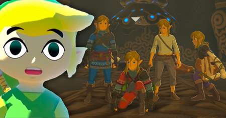 Breath of the Wild : jouez en multijoueur jusqu'à 4 joueurs grâce à ce mod, toutes les infos