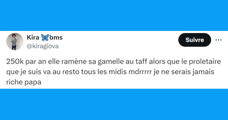 Top 20 des tweets les plus drôles sur les restaurants, des fast-foods à la gastronomie