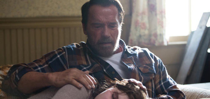 Maggie : un film de zombies pas comme les autres avec Schwarzenegger 