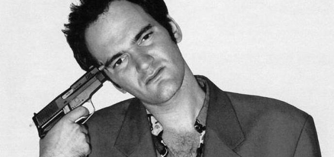 Tarantino : toutes les morts en 4 minutes