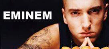 Eminem Eminouille