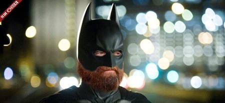 Après Ben Affleck voici le nouveau Batman