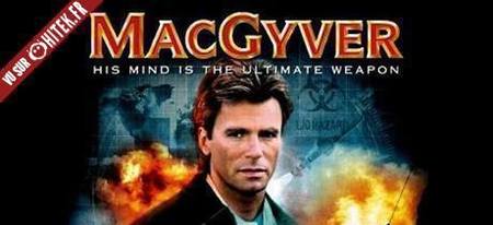 MacGyver, la fin d\'un mythe