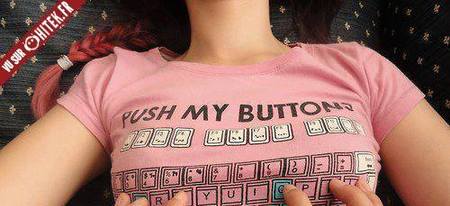 Push my button