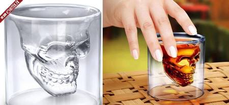 Super classe le verre !