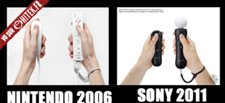 La vraie innovation de Sony ?