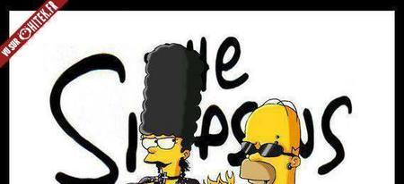 Les Simpsons Evil