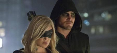 Arrow Saison 2 : une bande annonce pour la fin de saison