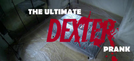 Quand poisson d'avril rime avec Dexter...