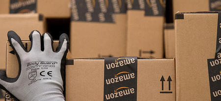 Voici pourquoi les colis Amazon arrivent en retard !