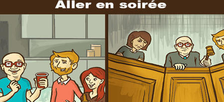 BD : la vie quand on a la phobie sociale