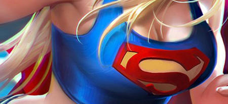 Top des meilleurs fan art de Supergirl