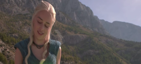 Game of Thrones : on vous explique comment sont créés les dragons