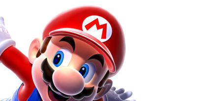 On sait enfin à quoi ressemble Mario sans sa moustache et son chapeau 