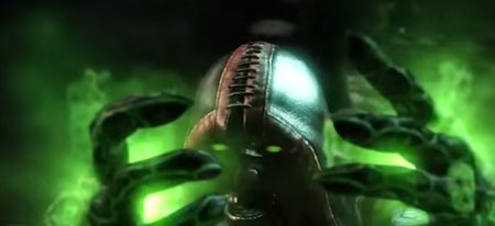 Mortal Kombat X : Ermac possède la Fatality la plus gore