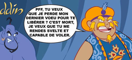 Ces personnages Disney dont vous ne soupçonniez pas l'existence 