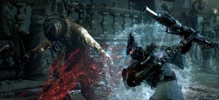 Bloodborne : voici l'attaque la plus gore et originale ! Digne de la fistinière...