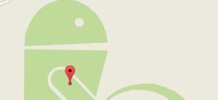 Quand Android urine sur Apple dans Google Maps