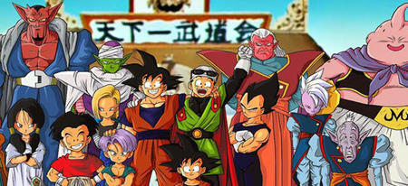 Top memes de la semaine : Dragon Ball !