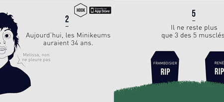 Top 10 des coups de vieux : le gamin des Trois Frères à 27 ans !