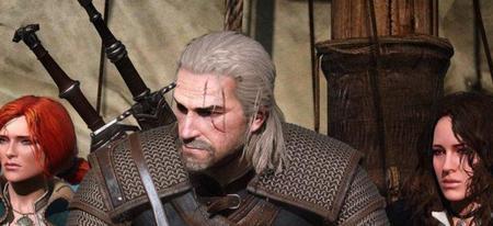 The Witcher 3, voici toutes les scènes de sexe  !