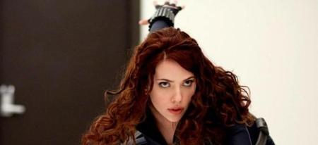 Un fan a créé l'intro du film Black Widow, et ça en jette !