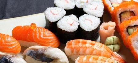 Voici comment manger correctement des sushi !