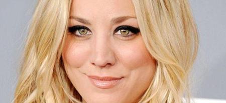 Un changement radical et très choquant pour Kaley Cuoco