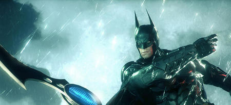 Batman Arkham Knight est injouable sur PC, et voici les meilleurs avis sur Steam