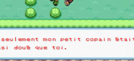 Images : 6 références sexuelles dans les jeux Pokémon