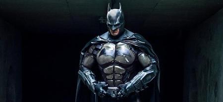 Ce cosplay de Batman est juste hallucinant !