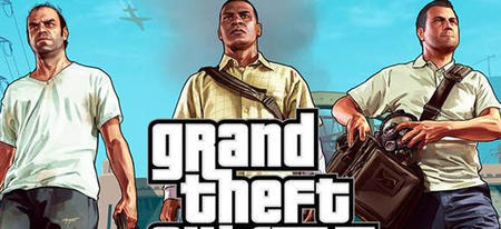 GTA V débarque dans notre monde