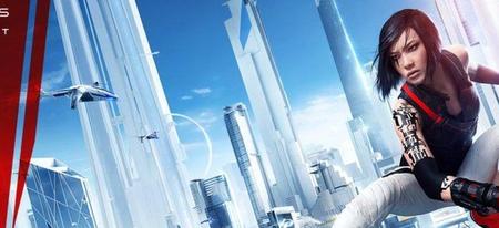 Voici à quoi ressemble Mirror's Edge Catalyst dans la vraie vie et c'est impressionnant