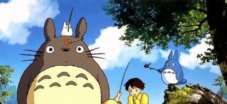 Voici comment avoir un vrai Totoro à la maison !