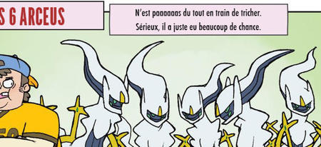 BD : Les 7 types de dresseurs Pokémon qui existent !