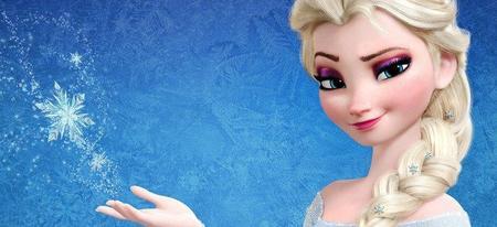 Elle commande un gâteau Elsa de la Reine des Neiges et se retrouve avec une Elsa horrible !