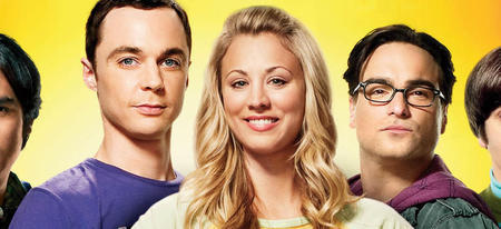 Top 9 : les meilleures vannes de The Big Bang Theory !