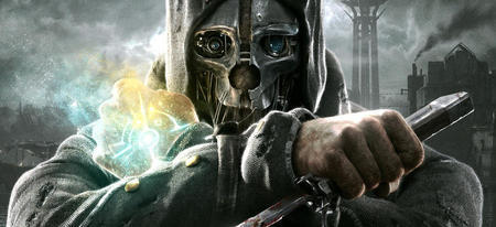  Dishonored : certainement le meilleur joueur au monde !